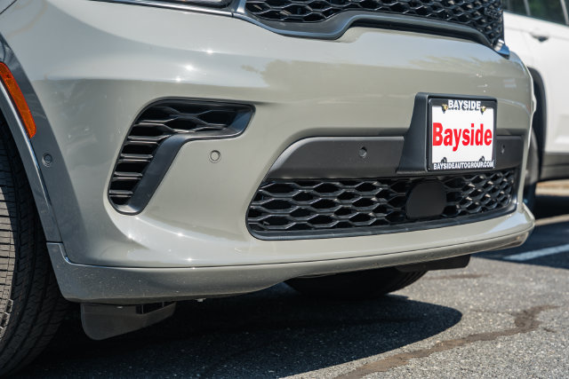 New 2026 Dodge Durango GT AWD/4WD image 19