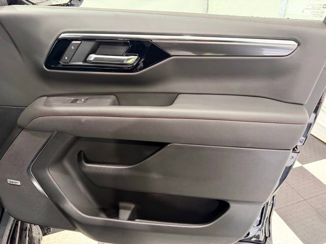 New 2026 Chevrolet Tahoe RST image 25