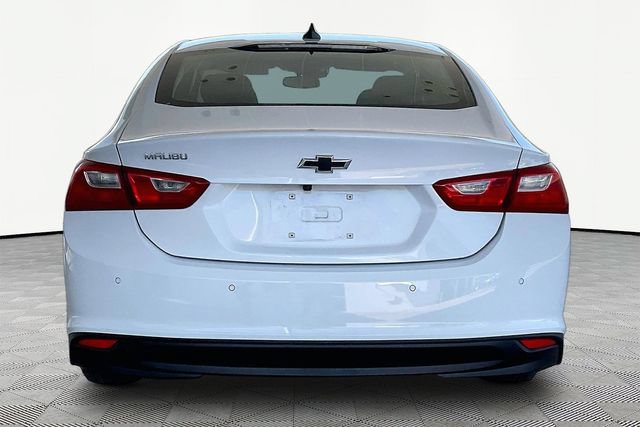 Used 2024 Chevrolet Malibu LS FWD image 6