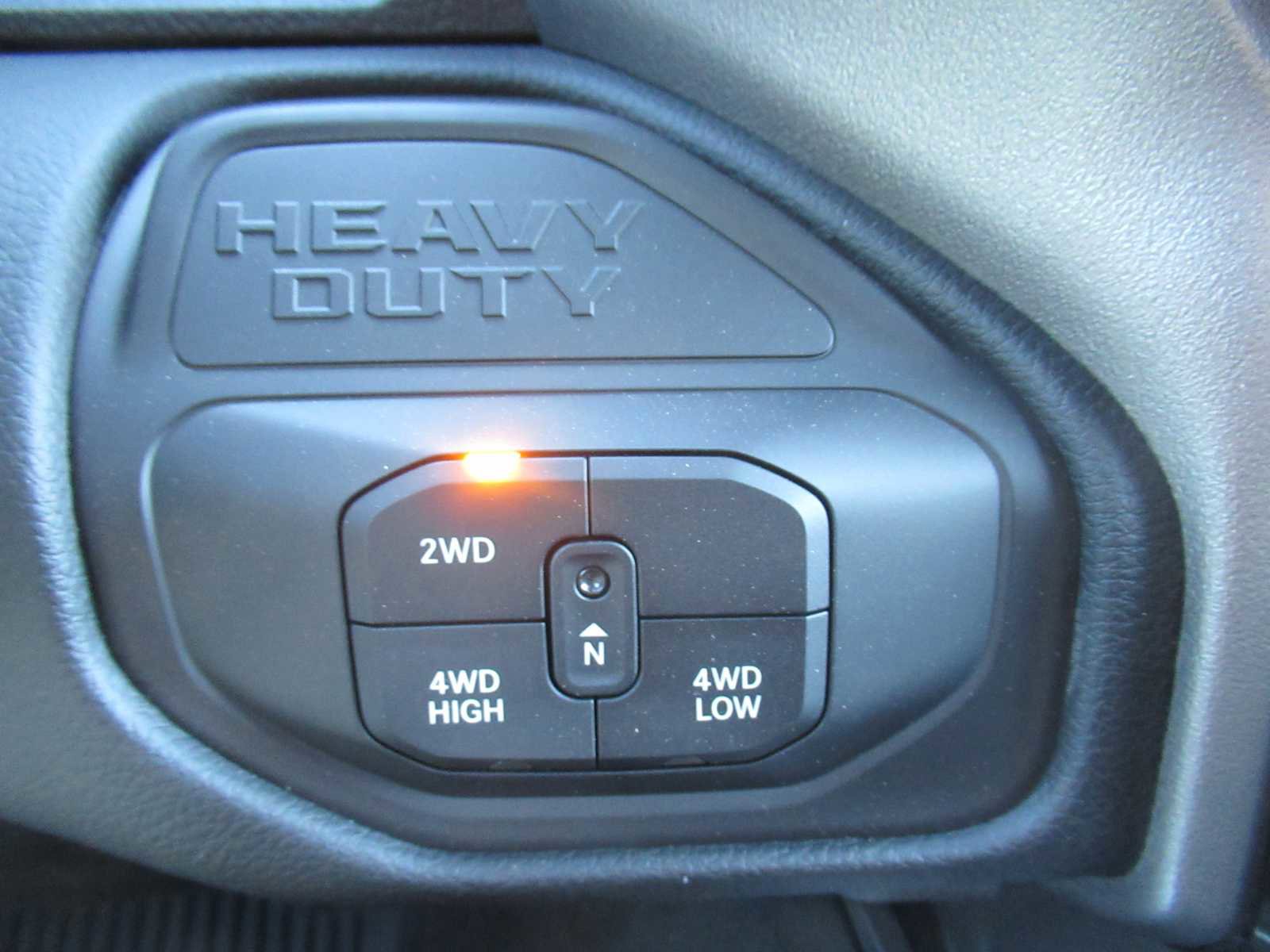 New 2026 RAM 2500 Laramie image 27