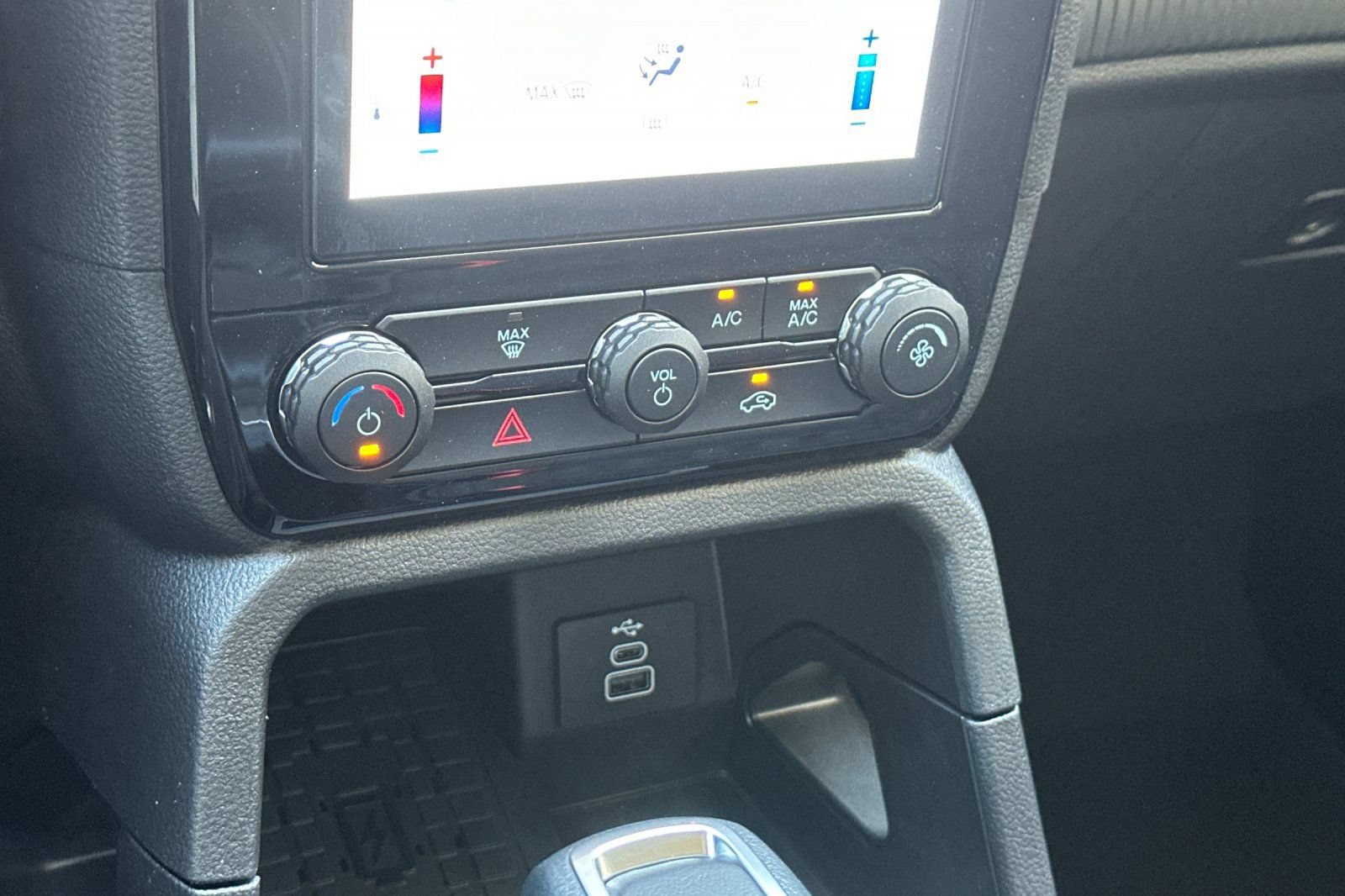 New 2026 Ford Ranger XLT w/ Technology Package RWD image 19
