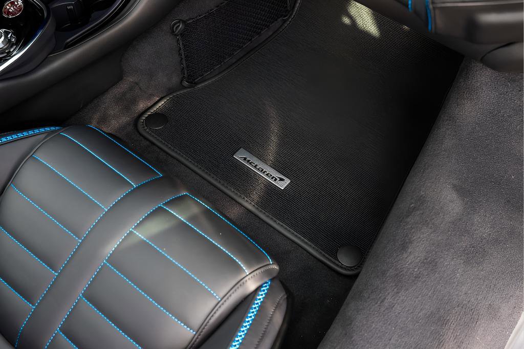 New 2025 McLaren GTS image 46