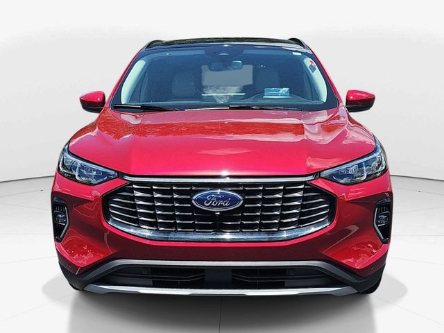 Used 2023 Ford Escape Platinum w/ Premium Technology Package AWD/4WD image 8