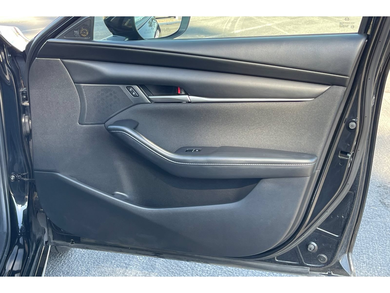 Certified 2022 MAZDA MAZDA3 Sedan FWD image 20