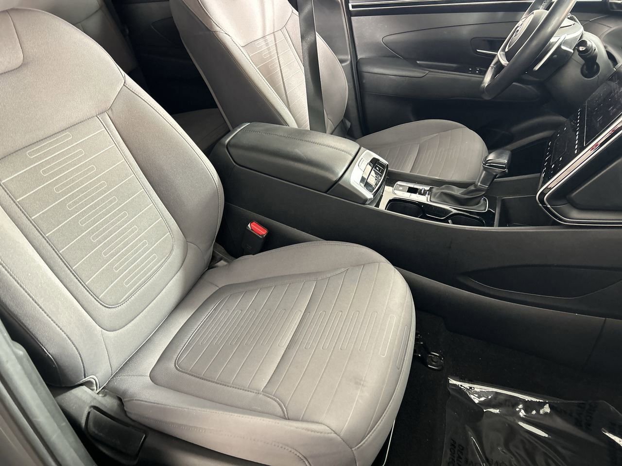 Used 2023 Hyundai Santa Cruz SEL Premium AWD/4WD image 26