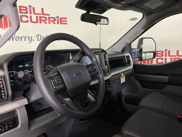 New 2026 Ford F250 XL w/ STX Appearance Package image 13