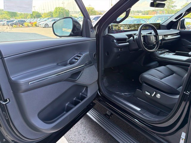 New 2027 Lincoln Navigator Reserve w/ Jet Appearance Package AWD/4WD image 12