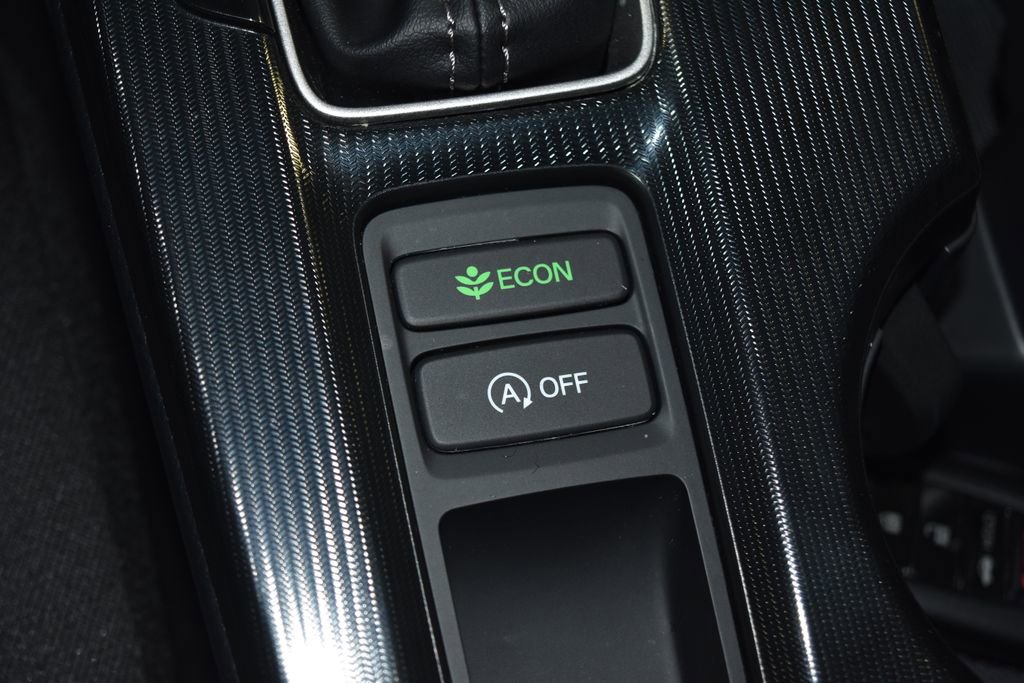 Used 2025 Honda Civic LX image 17