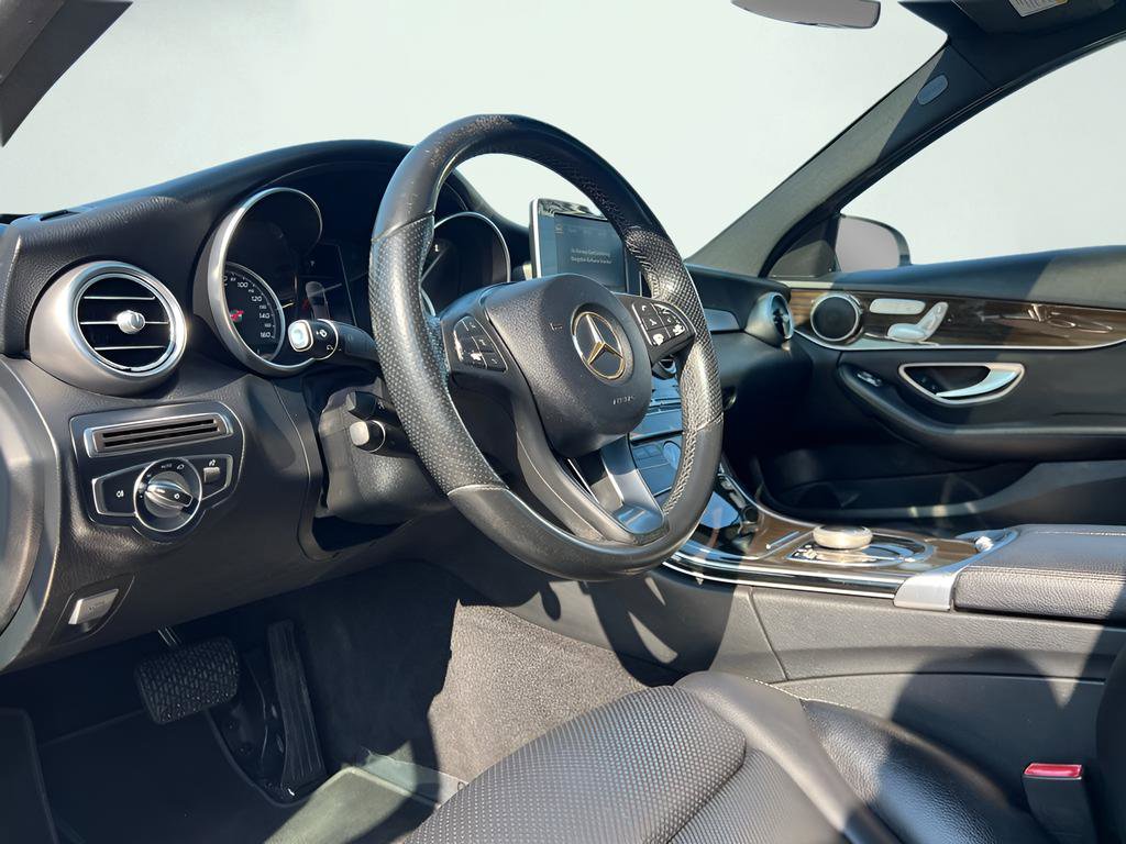 Used 2018 Mercedes-Benz C 300 Sedan image 36