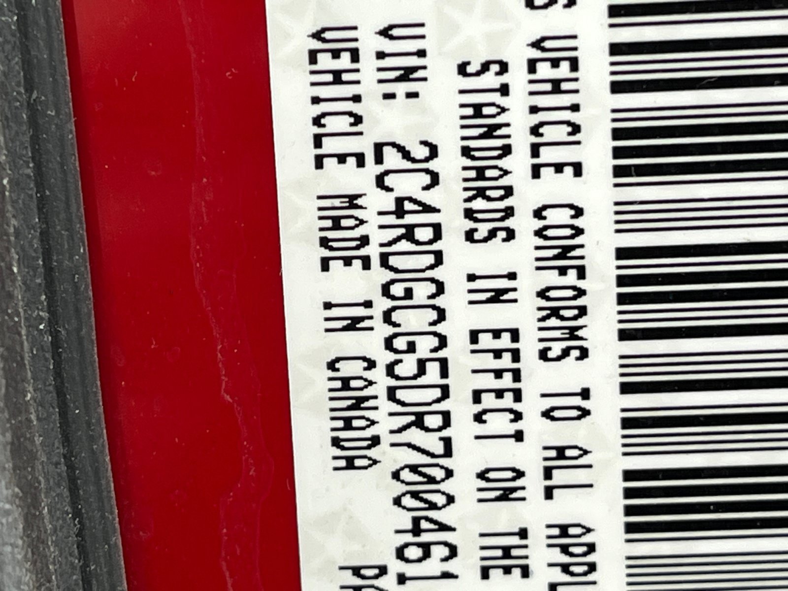 Used 2013 Dodge Grand Caravan SXT FWD image 15
