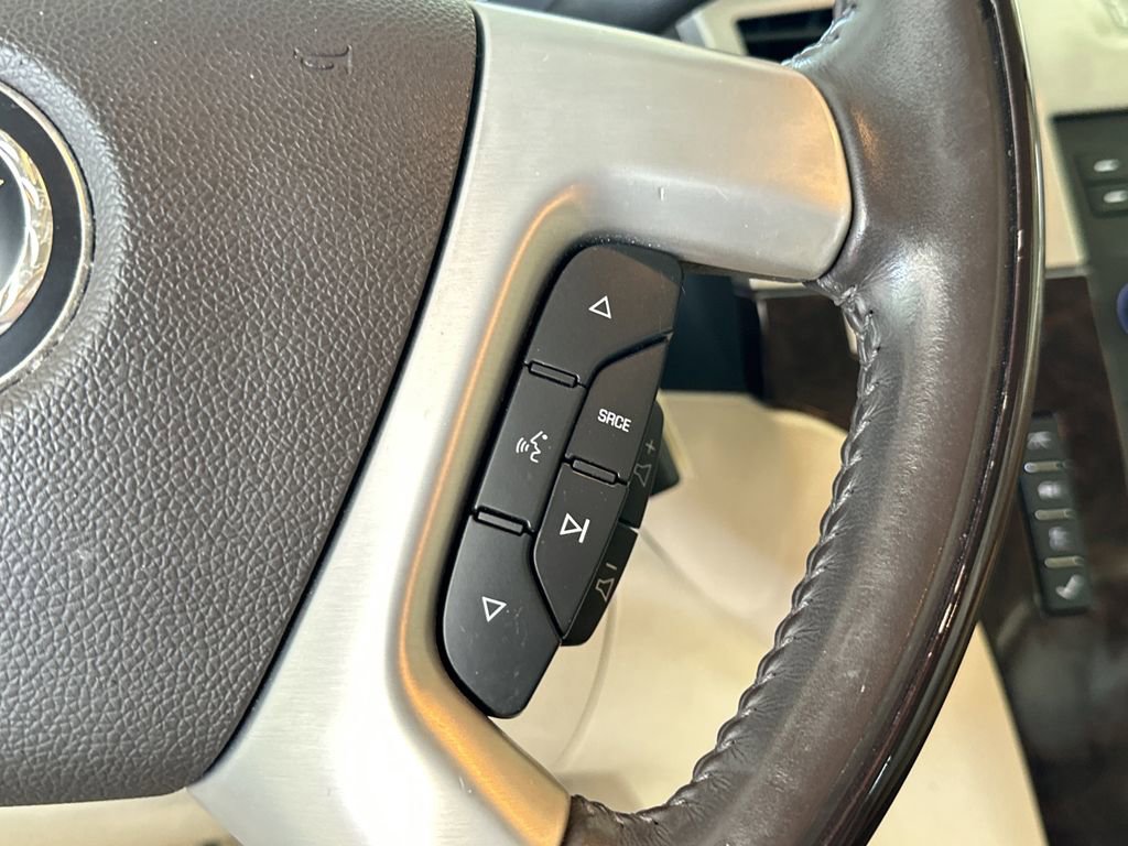 Used 2008 Cadillac Escalade ESV AWD image 18
