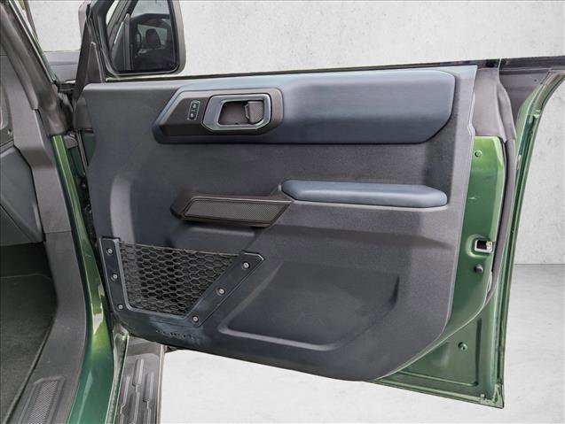 Used 2024 Ford Bronco Outer Banks image 28