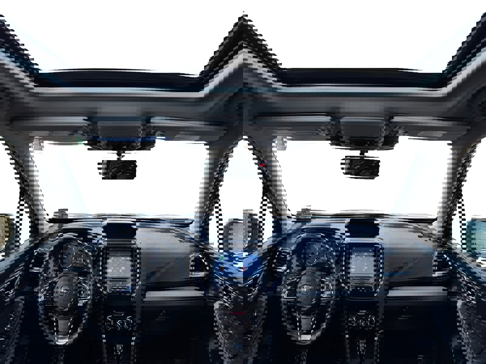 Certified 2023 Subaru Forester Limited image 13