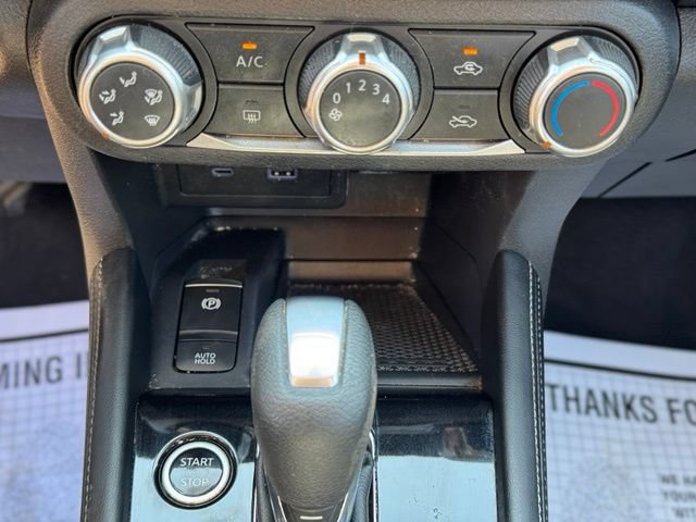 Used 2024 Nissan Kicks SV FWD image 17