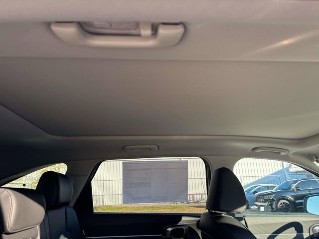 New 2026 Kia Sorento S FWD image 14