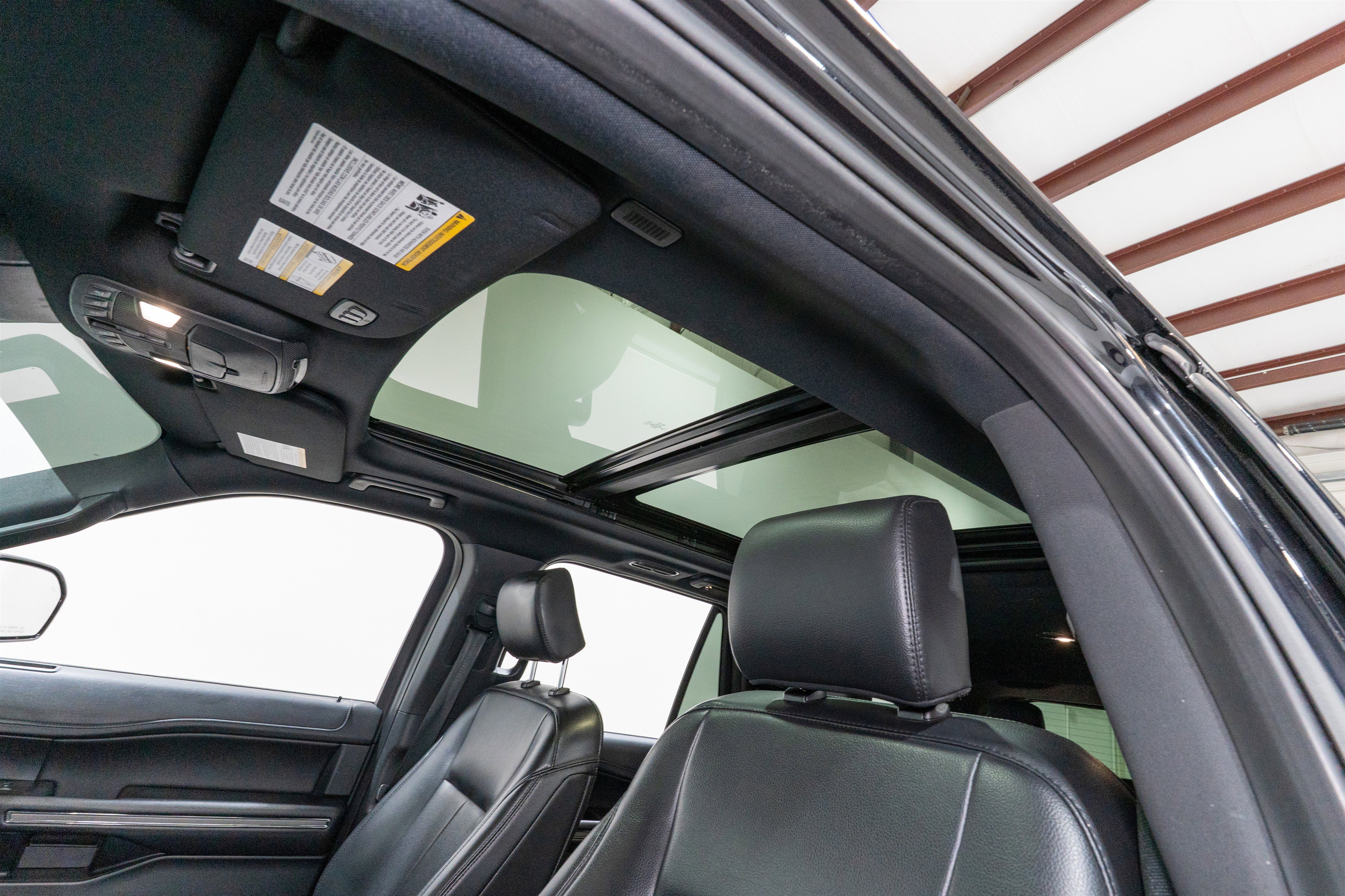 Used 2020 Ford Expedition XLT w/ Equipment Group 202A image 17