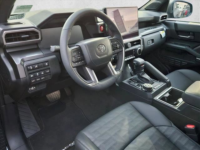 New 2026 Toyota Tacoma TRD Off-Road AWD/4WD image 3