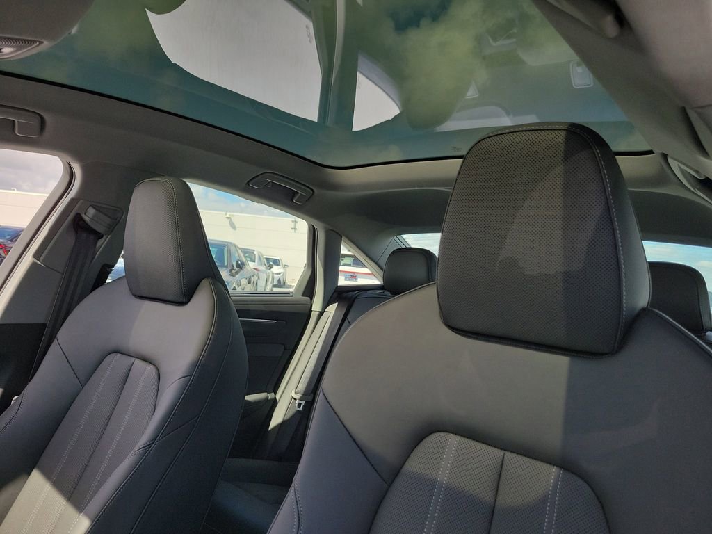 New 2026 Audi A6 3.0 image 16