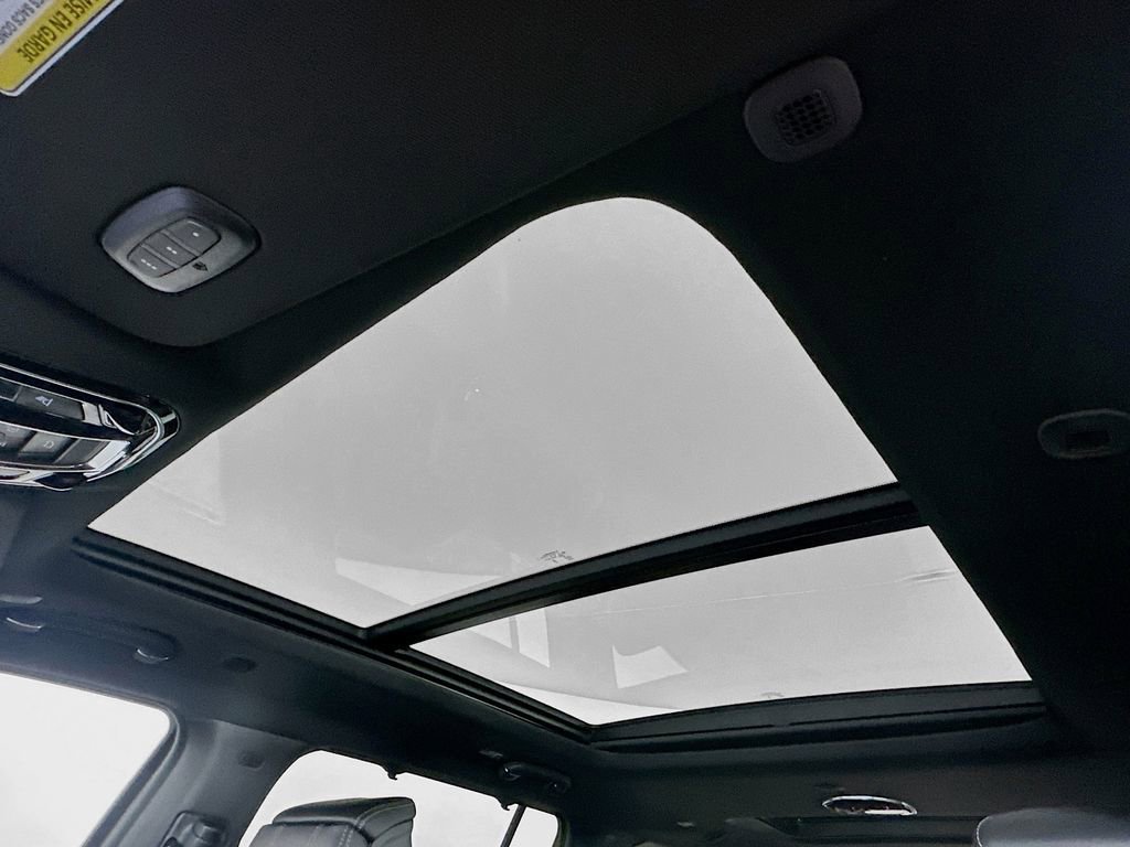 New 2026 Jeep Grand Wagoneer L Summit image 14