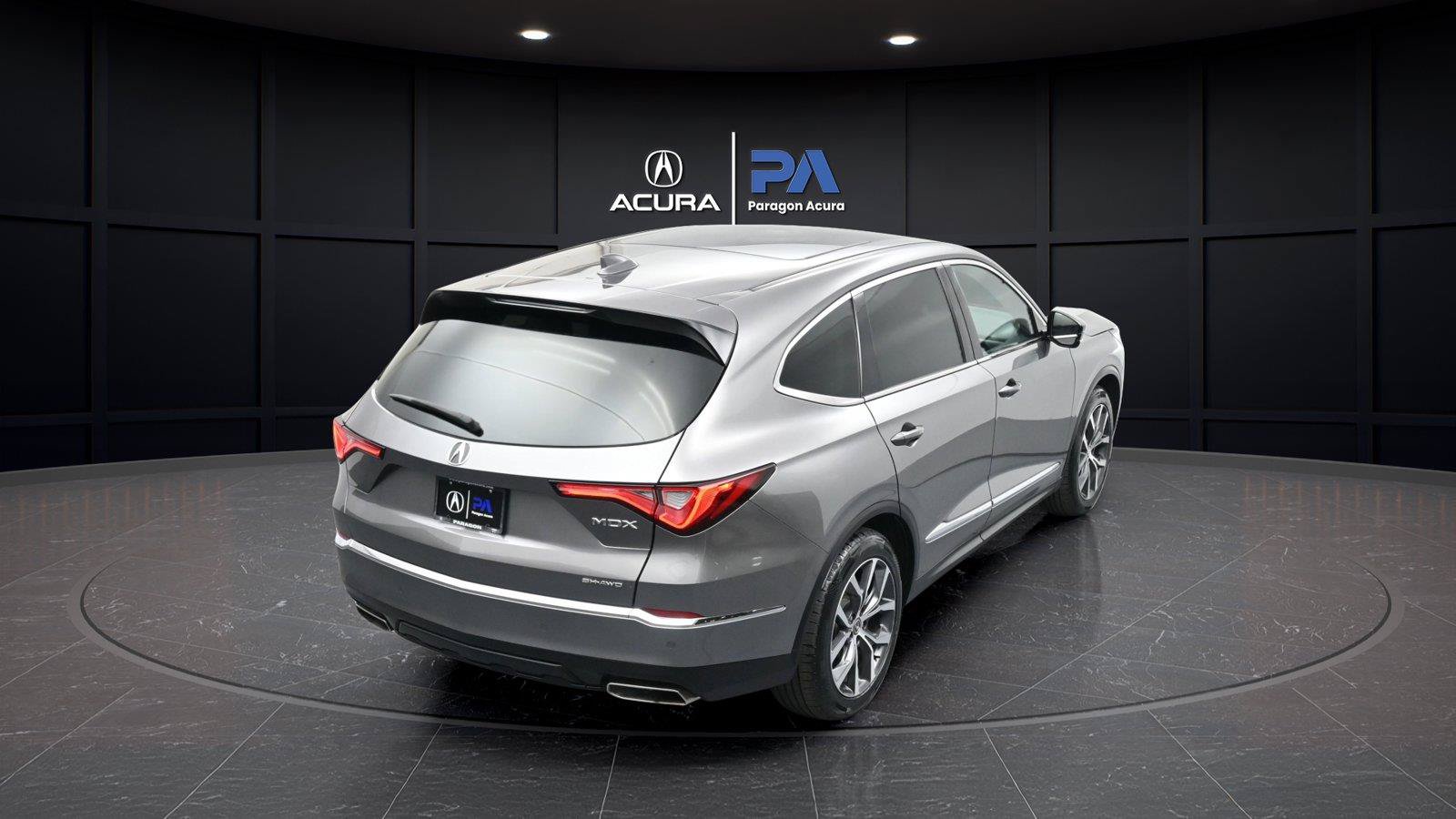 Certified 2023 Acura MDX w/ Technology Package AWD/4WD image 33