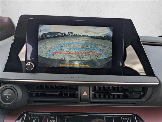 Used 2024 Toyota Prius Prime image 13