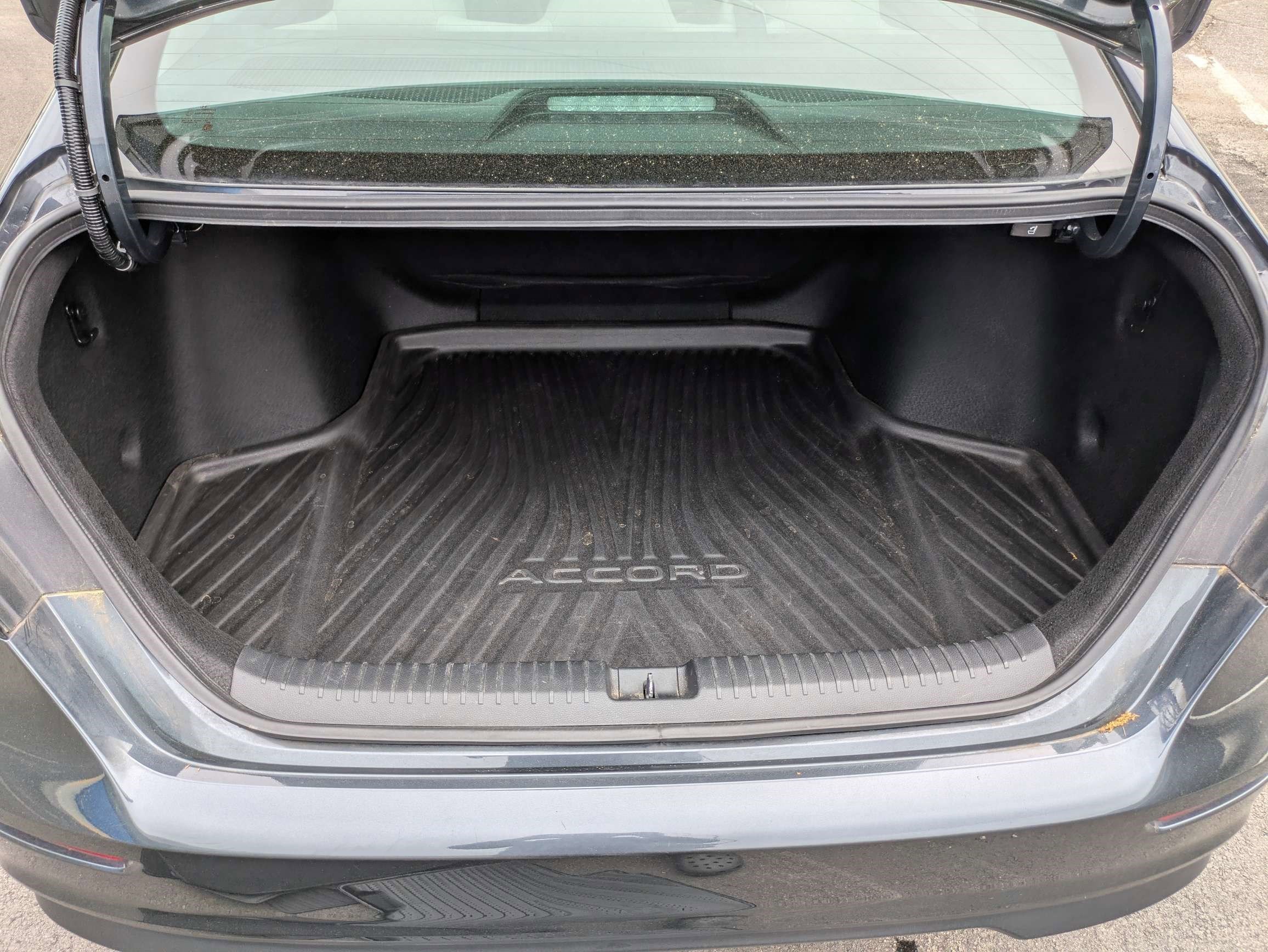 Certified 2023 Honda Accord LX image 18