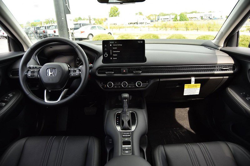 New 2026 Honda HR-V EX-L image 7
