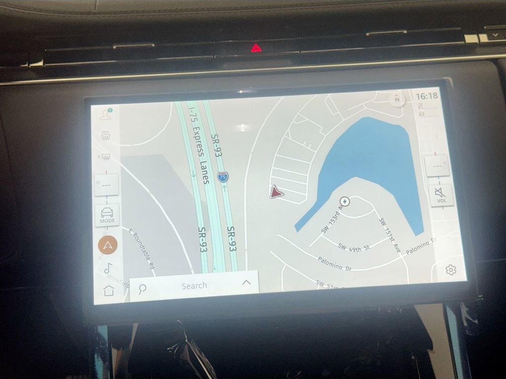 New 2026 Land Rover Range Rover Sport Dynamic SE image 13