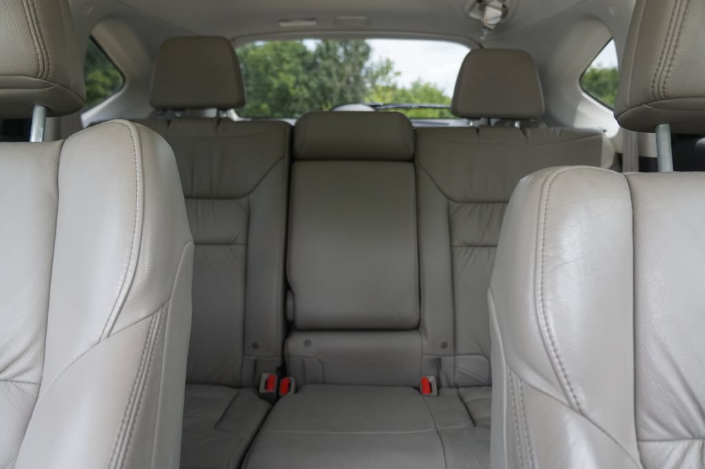 Used 2013 Honda CR-V EX-L image 16