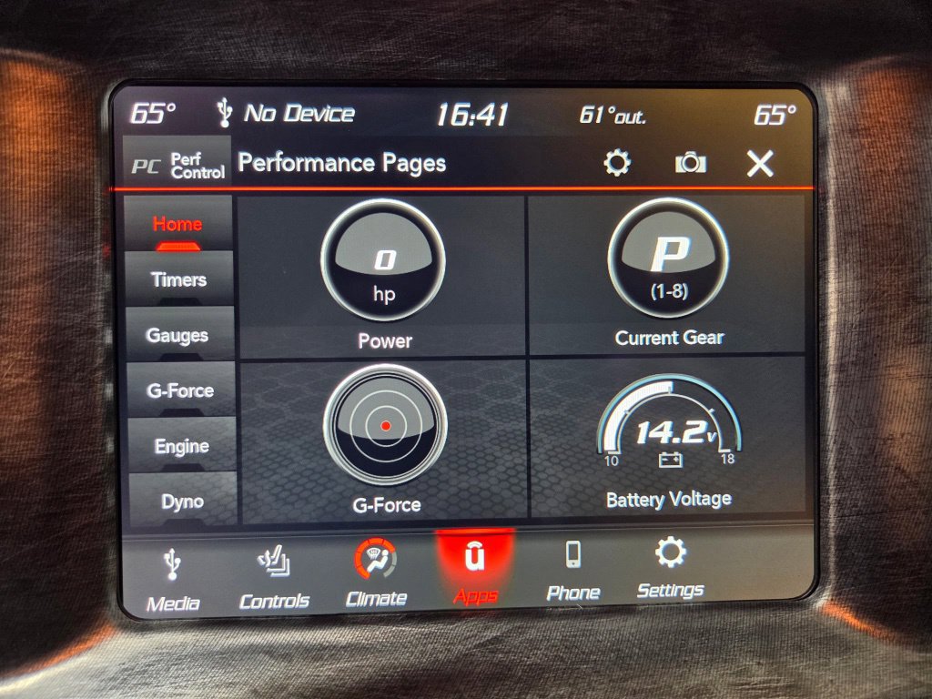 Used 2023 Dodge Charger R/T w/ Daytona Edition Group RWD image 44