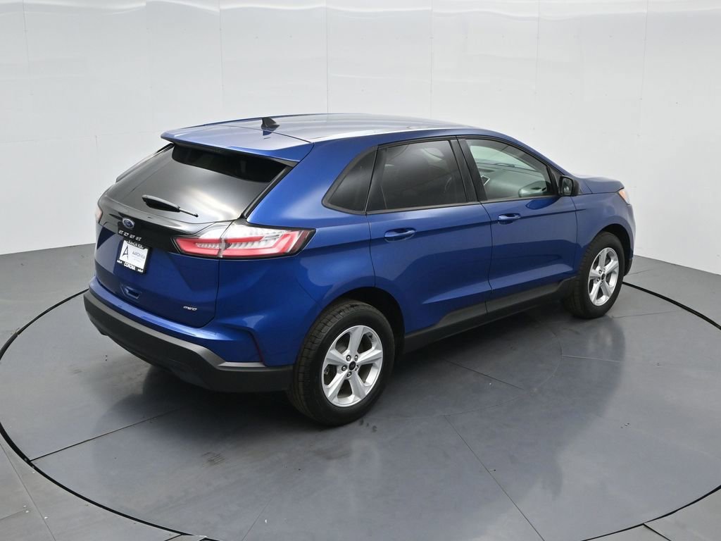 Used 2024 Ford Edge SE AWD/4WD image 32