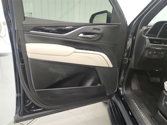 Used 2022 Cadillac Escalade Sport image 30