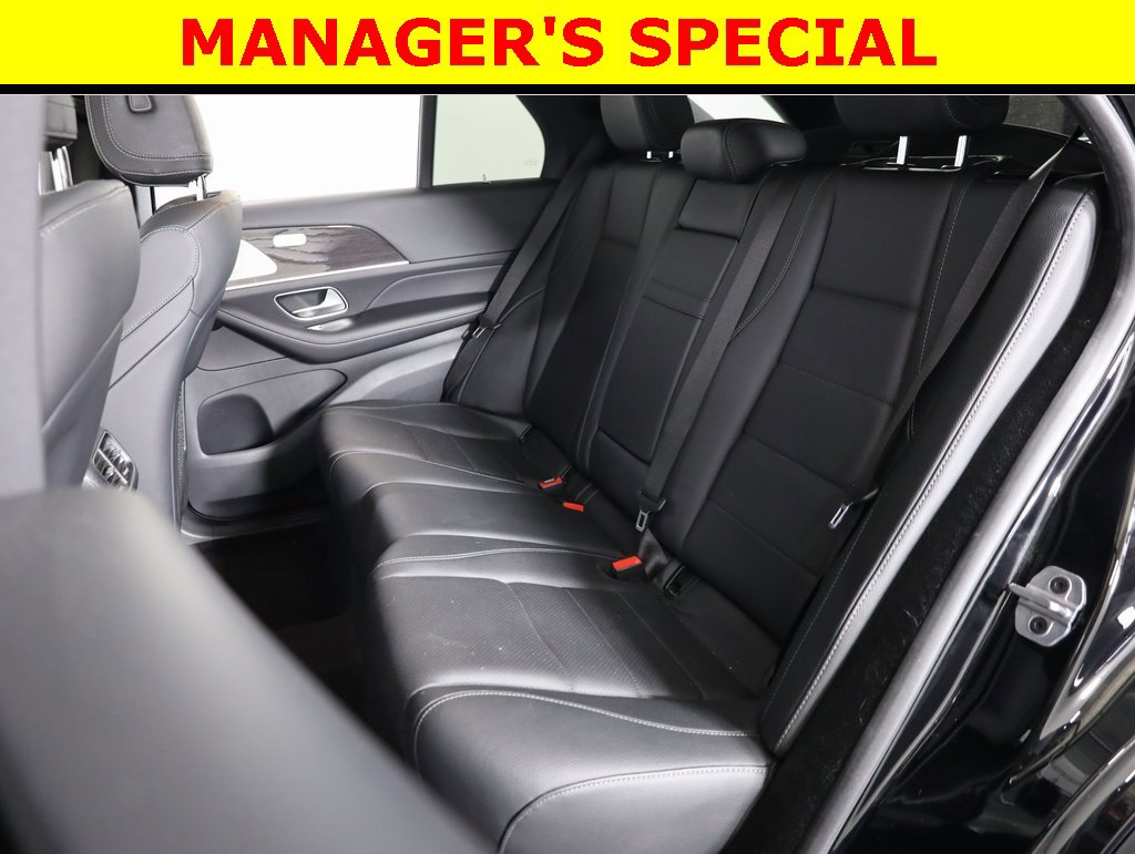 Used 2023 Mercedes-Benz GLE 450 GLE 450 image 33