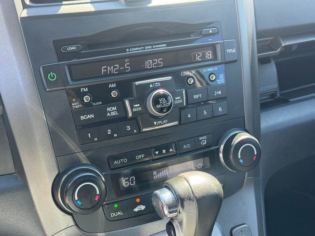 Used 2011 Honda CR-V EX-L image 45