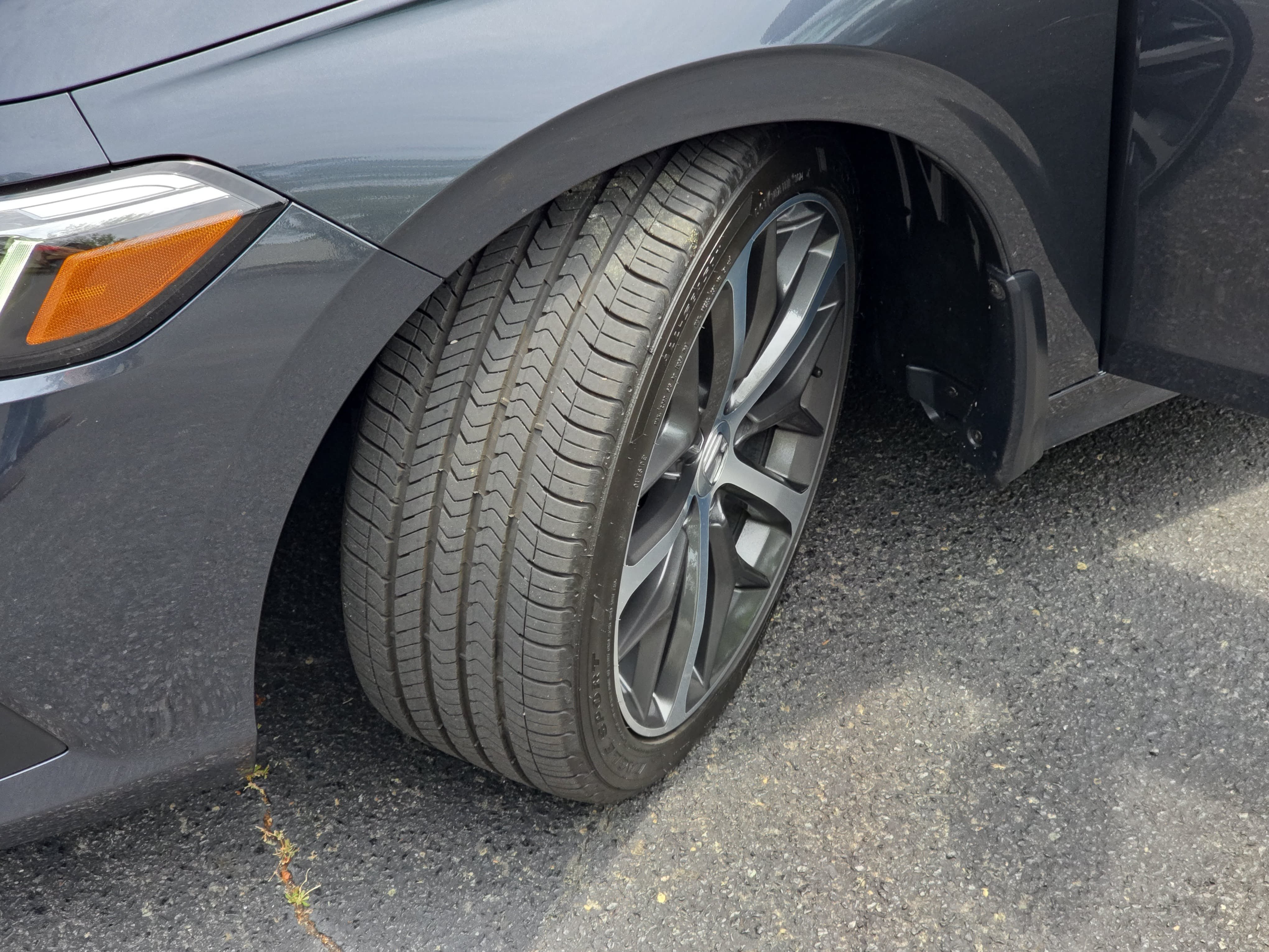 Used 2024 Honda Civic Touring image 34