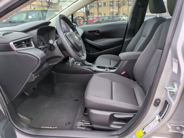 Certified 2023 Toyota Corolla LE image 15