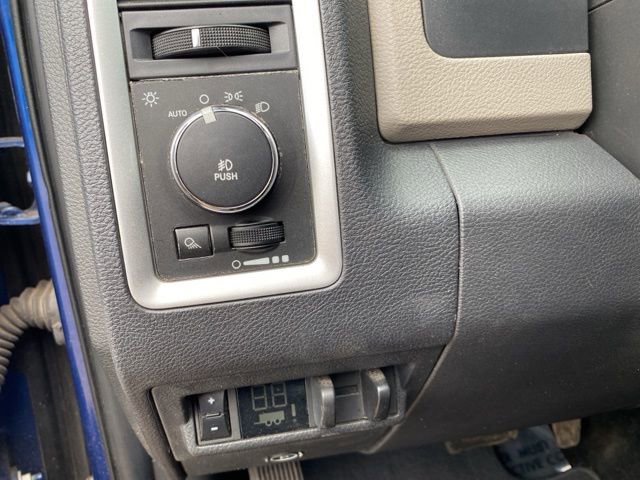 Used 2011 RAM 2500 Big Horn AWD/4WD image 21