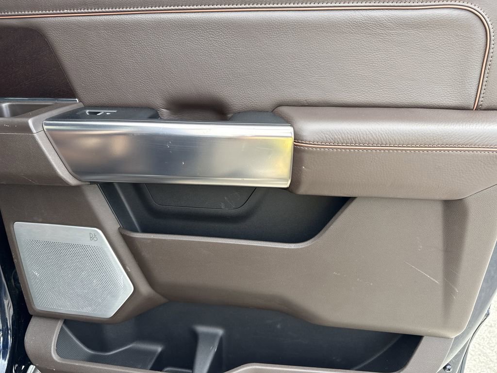 Used 2024 Ford F250 King Ranch image 16