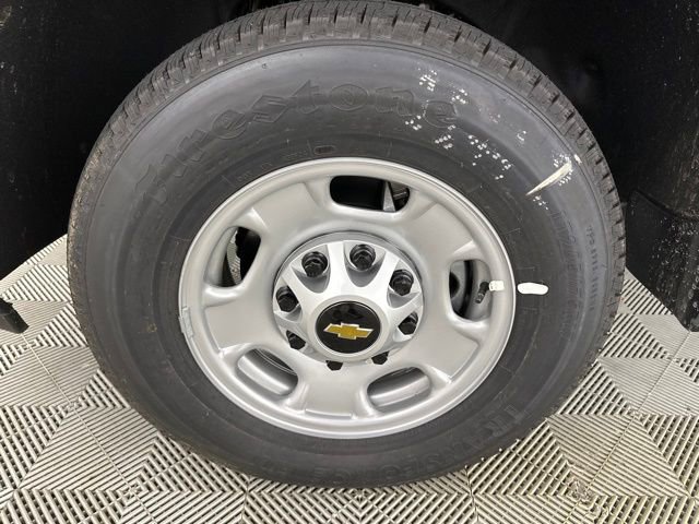 New 2025 Chevrolet Silverado 2500 W/T w/ WT Convenience Package image 26