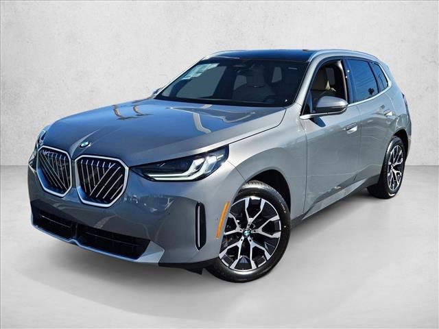 New 2026 BMW X3 xDrive30 w/ Convenience Package