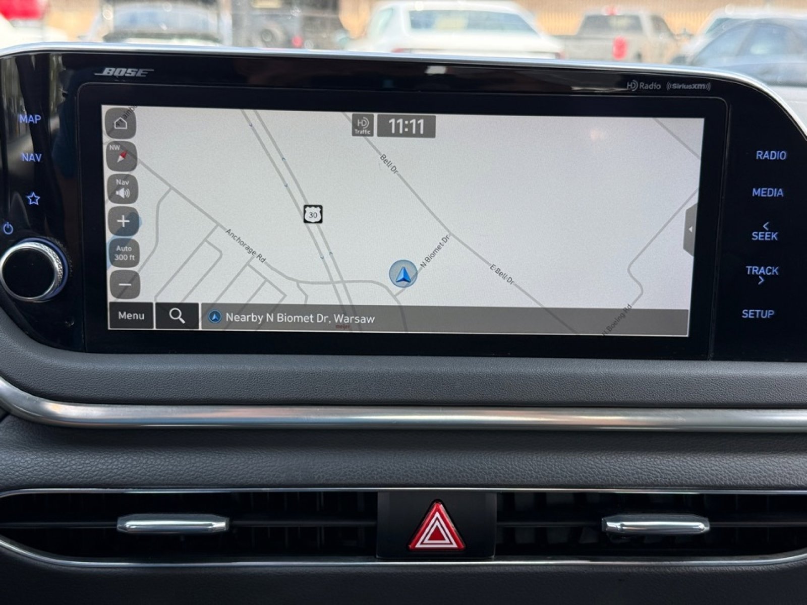 Used 2023 Hyundai Sonata SEL Plus w/ Cargo Package FWD image 34