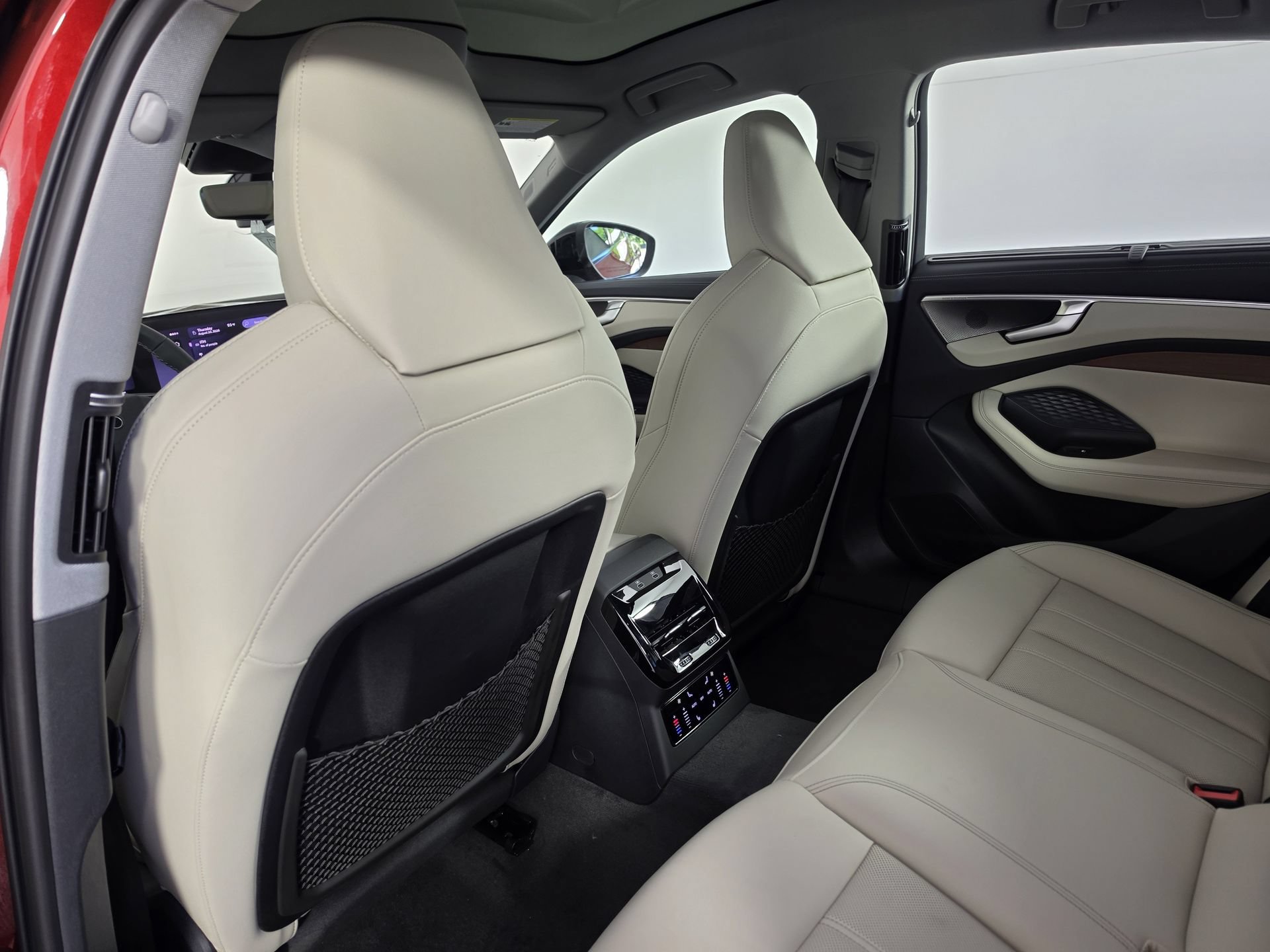 New 2026 Audi A6 Premium Plus AWD/4WD image 34