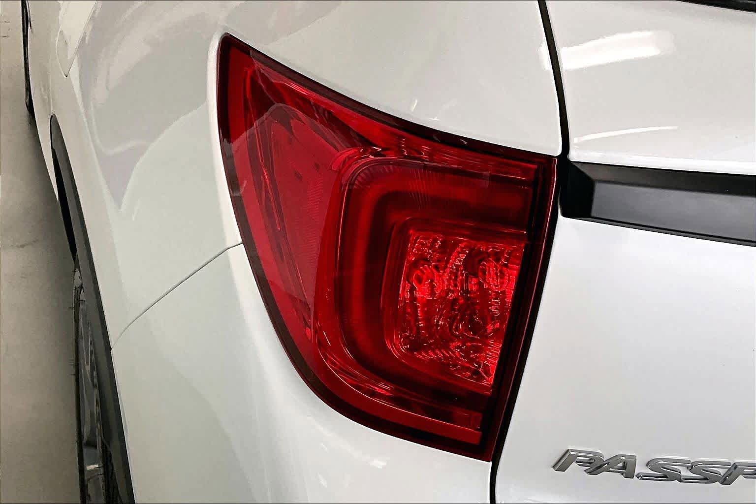 Used 2022 Honda Passport EX-L image 30
