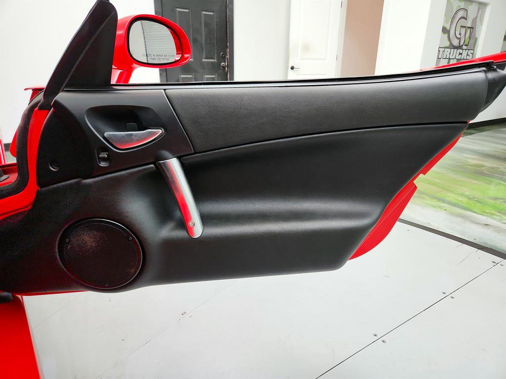 Used 2005 Dodge Viper SRT-10 image 24