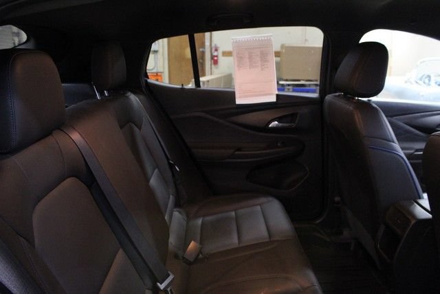 Used 2024 Buick Envista Sport Touring w/ Convenience I Package FWD image 12