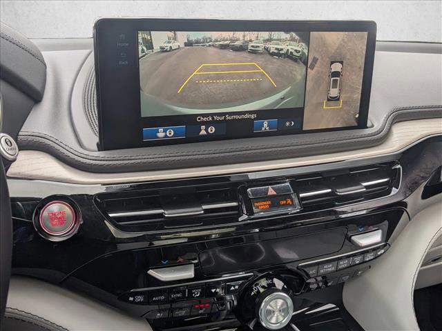 New 2026 Acura MDX SH-AWD w/ Advance Package image 13