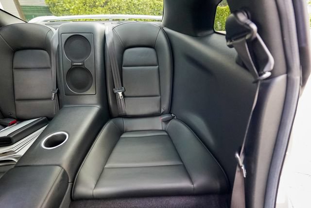 Used 2010 Nissan GT-R Premium AWD/4WD image 77