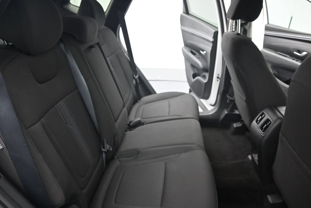 Used 2024 Hyundai Tucson SEL FWD image 14
