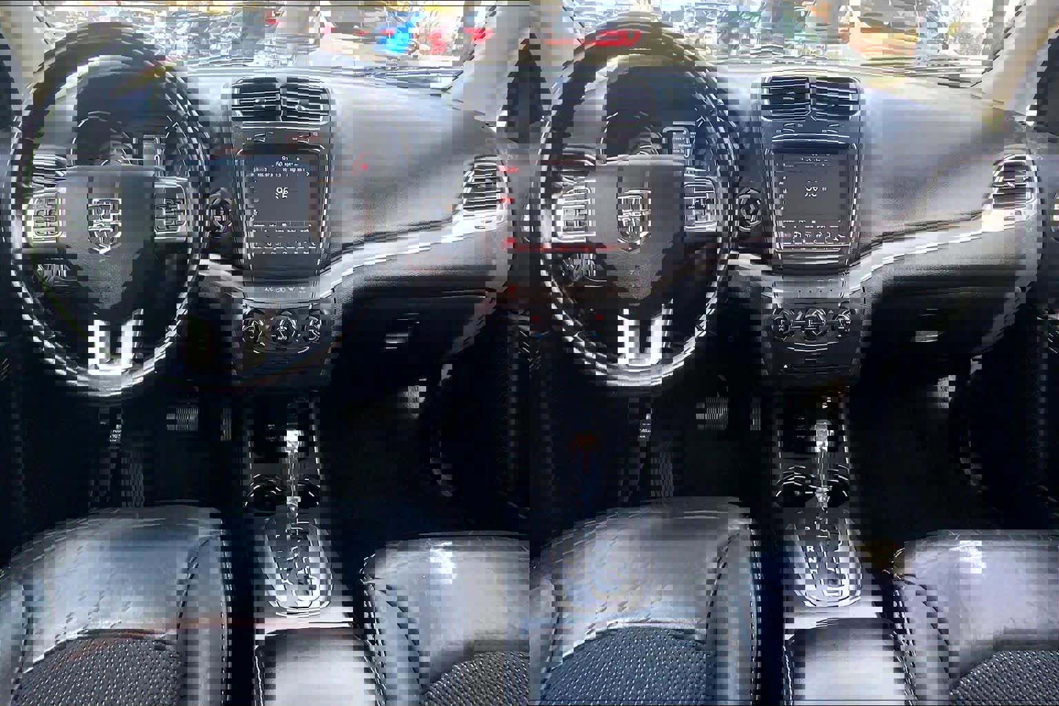 Used 2019 Dodge Journey Crossroad image 15