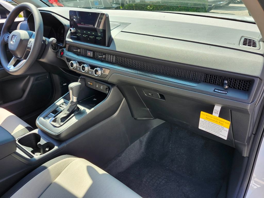 New 2026 Honda CR-V EX image 16